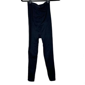 SPANX slimming belly band and leggings Y10